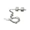 Switch, Dual Float  for Jackson Part# 66800036265