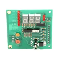 Board, Cyclic Temp 2827  for Jackson Part# 66850027486