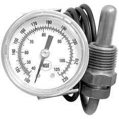 Thermometer for Jackson Part# 06685-111-68-48