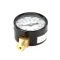 Gauge, 0-100 1/4Btm  Cnnct for Jackson Part# 06685-111-88-34