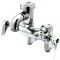 Faucet,Service, W/Vacbkr,Ada for T&s Part# 0669RGH