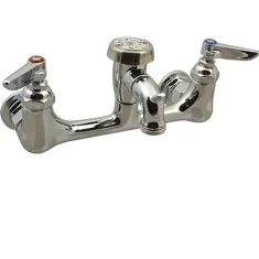 Faucet,Service (1-5/8" Spout) for T&S Brass Part# 0674POL