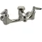 Faucet,Service (1-5/8" Spout) for T&S Brass Part# 0674POL