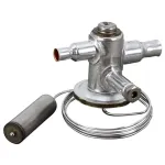 Expansion Valve For Delfield Part# 351-6429