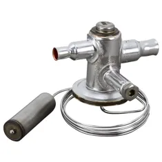 Expansion Valve For Delfield Part# 351-6429