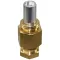 Orifice (Nat) 1/4  .021 for Vulcan Hart Part# VH920331-11