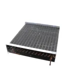 Condenser Coil 16 X 16X 1.25 for Masterbilt Part# 07-13324