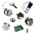 07000155 Glastender