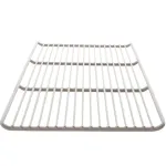 Shelf , 19-5/8" X 9-13/16" for Glastender Part# GLA7000160