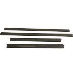 Breaker Strip - Slidingdoor for Glasstender Part# 07000239