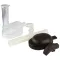 Pump With Tube for Server Products Part# 07002