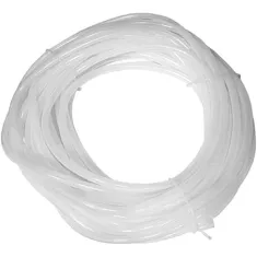 Silicone Tubing (ft) for Groen Part# 071275