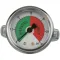 Gauge2, 0-30Psi, 1/8 Mpt for Cleveland Part# 07168