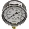 Pressure Gauge2-1/2, 0-100Psi for Ge-hobart Part# XND16X55