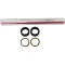 Tube, Glass - W/Redstripe And Washers for Cleveland Part# 07302