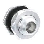 Drain Fitting 5/8 Plug Nut for Nor-Lake Part# 073271