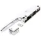 Handle Assembly174C-000004-04 for Norlake Part# 073392