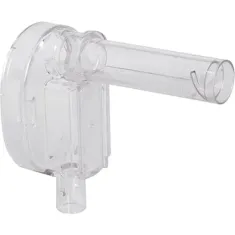 Housing,Pump , N/S Se Pumps for Server Products Part# SER07388