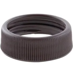 Cap,38mm (plastic) for Server Products Part# 07517