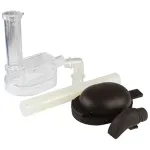 Pump With Tube for Server Products Part# 07537