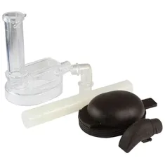 Pump With Tube for Server Products Part# 07537