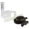 Pump With Tube for Server Products Part# 07537