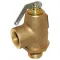 Safety Valve for Garland Part# 076005-1
