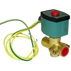 Steam Solenoid Valve for Garland Part# 076053-7