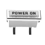Signal Light for Crescor Part# 0766 048