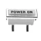 Signal Light for Crescor Part# 0766-048