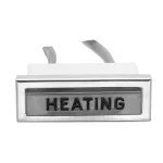 Signal Light for Crescor Part# 0766 046