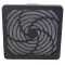 Filter - Vent Fan for Crescor Part# 0769-140