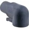 Fitting,Discharge (.256)  for Server Products Part# SER7796