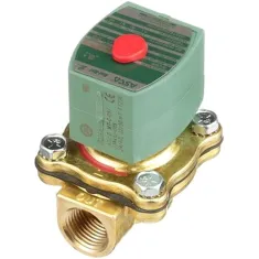 Valve Solenoid24V 1/2" Fpt for Groen Part# 077975