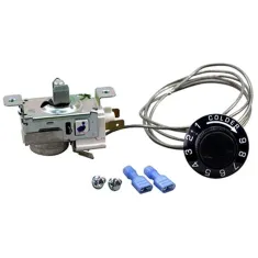 Temp Control for True Part# 988284