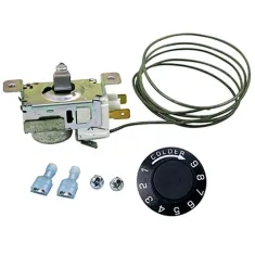 Cold Control for True Part# 800386