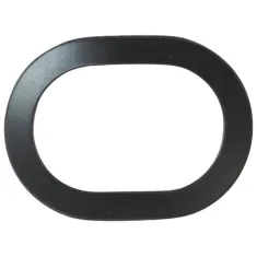 Hand Hole Gasket for Garland Part# 078077-3