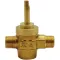 Valve 1/2 Mpt X 1/2 Mpt for Blodgett Part# 07854
