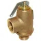 Valve, Steam Safety -3/4 for Groen Part# 078617