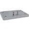 Heater,cast for Taylor Freezer Part# 079639-22