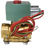 Valve Solenoid120/110V for Market Forge Part# 08-5021