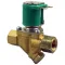 Solenoid Valve3/8" 120V for Market Forge Part# 08-6498