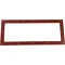 Gasket, Element for Market Forge Part# 08-6598