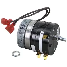 Timer - 230V for Market Forge Part# 08-6621