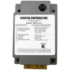 Ignition Module for Market Forge Part# 08-7110