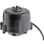 Motor - Condenser for Glasstender Part# 08000085