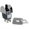 Switch Kit - Toggle for Grindmaster Part# L299AL