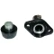 Fuse Holder for Crescor Part# 0807 048
