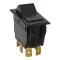 Rocker Switch for Crescor Part# 0808-104-01-K