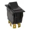 Rocker Switch for Crescor Part# 0808-104-1